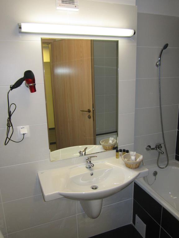 Hotel Hefaistos - Mamaia Zimmer foto
